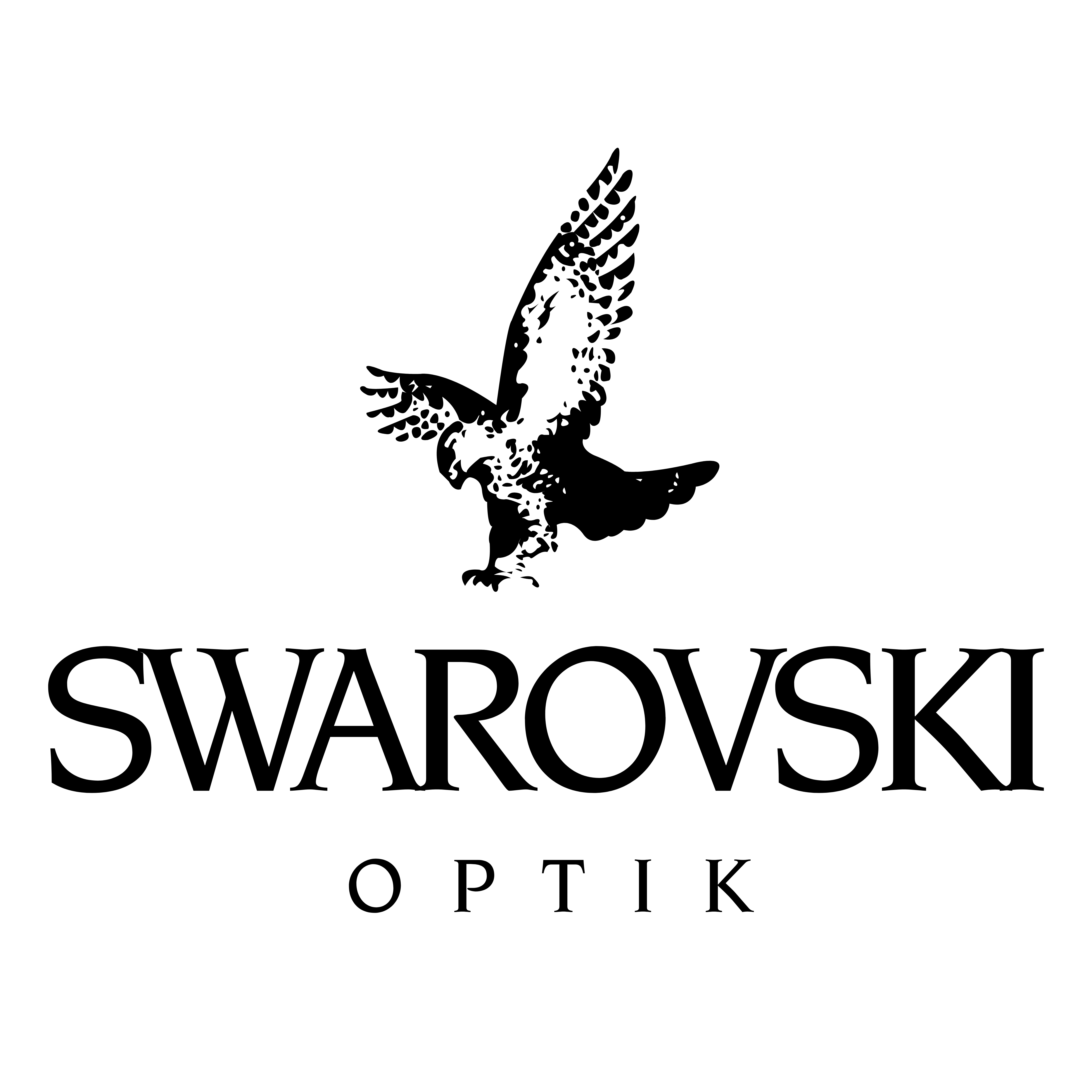 Ремонт прицелов Swarovski в Тюмени